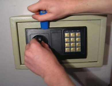 酒泉24小时上门开锁公司