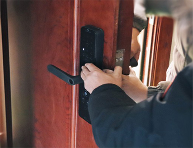 酒泉24小时上门开锁公司